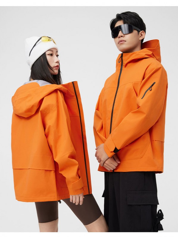 Men's Breathable Waterproof Softshell Jacket Wholesale Wear-Resistant Zipper Closure Windproof Outdoor Wear Men's Breathable Waterproof Softshell Jacket Wholesale Wear-Resistant Zipper Closure Windproof Outdoor Wear