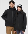 Men's Breathable Waterproof Softshell Jacket Wholesale Wear-Resistant Zipper Closure Windproof Outdoor Wear Men's Breathable Waterproof Softshell Jacket Wholesale Wear-Resistant Zipper Closure Windproof Outdoor Wear