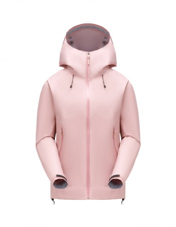 Spring Windbreaker