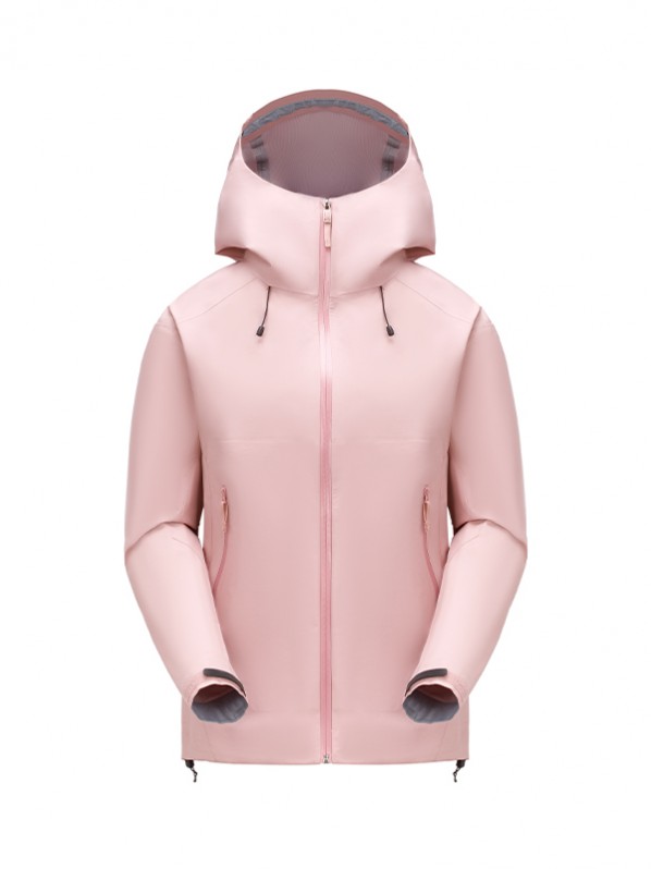 Spring Windbreaker Spring Windbreaker