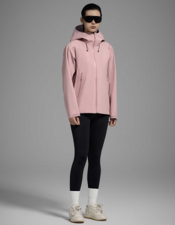 Spring Windbreaker