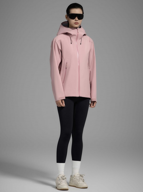 Spring Windbreaker Spring Windbreaker