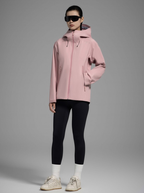 Spring Windbreaker Spring Windbreaker