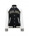 Embroidered Baseball Bomber Jacket For Unisex Embroidered Baseball Bomber Jacket For Unisex