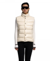 Women's Short Down Vest Jacket Women's Short Down Vest Jacket