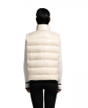 Women's Short Down Vest Jacket Women's Short Down Vest Jacket