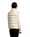 Women's Short Down Vest Jacket Women's Short Down Vest Jacket