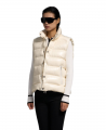 Women's Short Down Vest Jacket Women's Short Down Vest Jacket