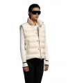 Women's Short Down Vest Jacket Women's Short Down Vest Jacket