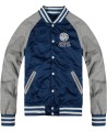 086 blue bomber jacket 086 blue bomber jacket