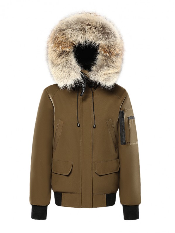 men's short down parka men's short down parka