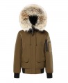 men's short down parka men's short down parka