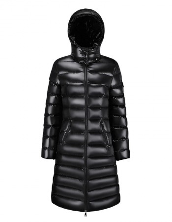 women long down jacket