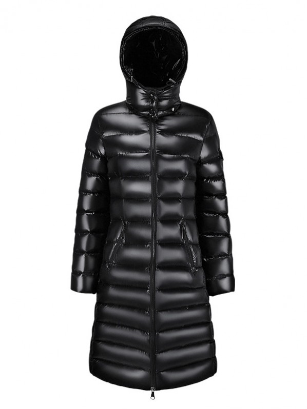 women long down jacket women long down jacket