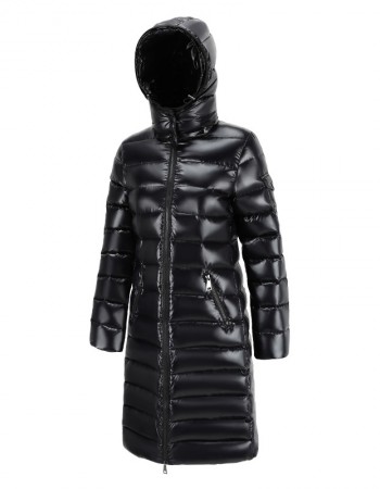 women long down jacket