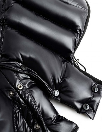 women long down jacket