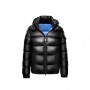 men short down jacket coat
