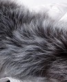 Long Duck Down Jacket With Fur Long Duck Down Jacket With Fur