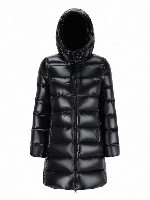 women long down jacket women long down jacket