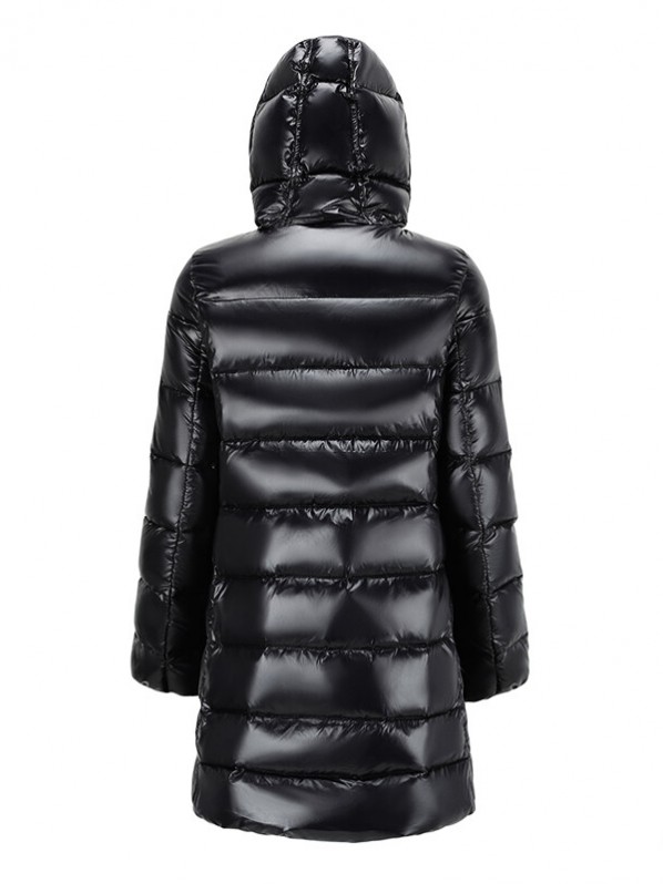 women long down jacket women long down jacket