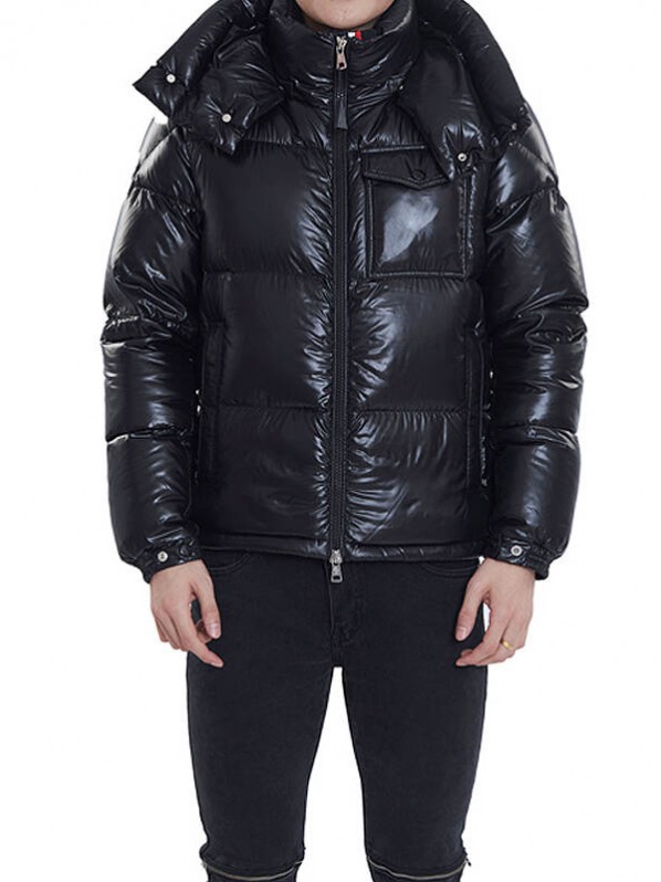 men causal short down jacket men causal short down jacket