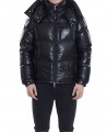 men causal short down jacket men causal short down jacket