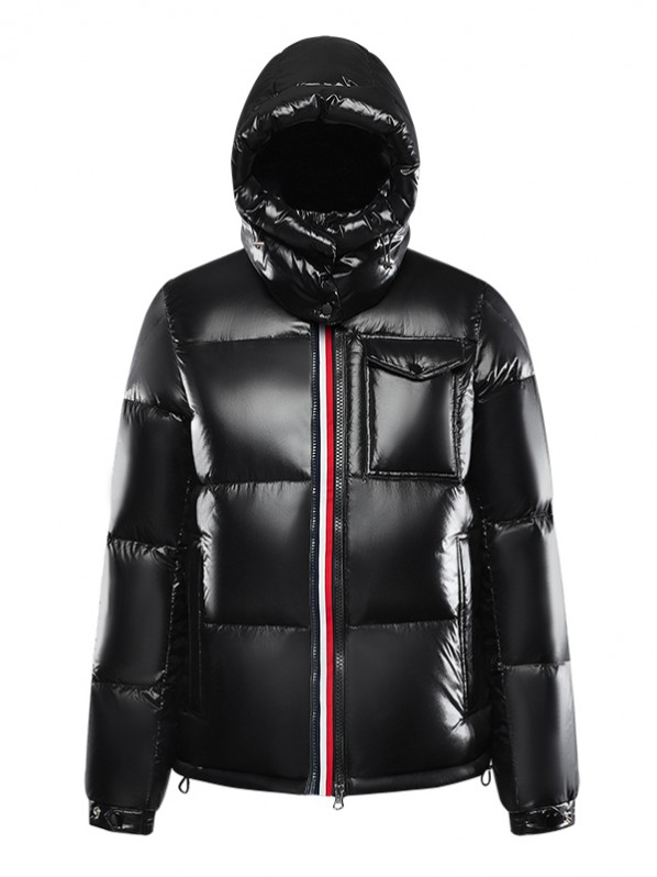 men's short down jacket men's short down jacket