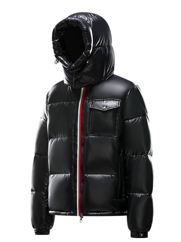 men's short down jacket men's short down jacket