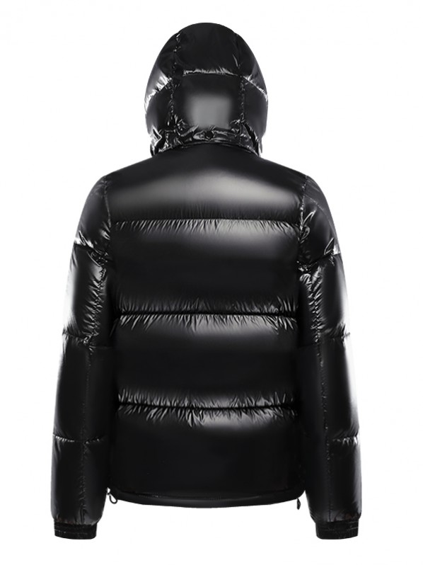 men's short down jacket men's short down jacket