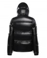 men's short down jacket men's short down jacket