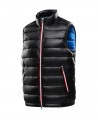 2002 Ultra-light men's down jacket vest 2002 Ultra-light men's down jacket vest