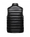 2002 Ultra-light men's down jacket vest 2002 Ultra-light men's down jacket vest