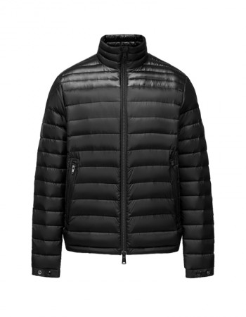 men ultralight down jacket