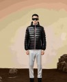 2006 Ultra-light men's down jacket 2006 Ultra-light men's down jacket