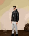 2006 Ultra-light men's down jacket 2006 Ultra-light men's down jacket