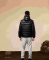 2006 Ultra-light men's down jacket 2006 Ultra-light men's down jacket