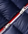 Ultra lightweight down jacket liner Ultra lightweight down jacket liner