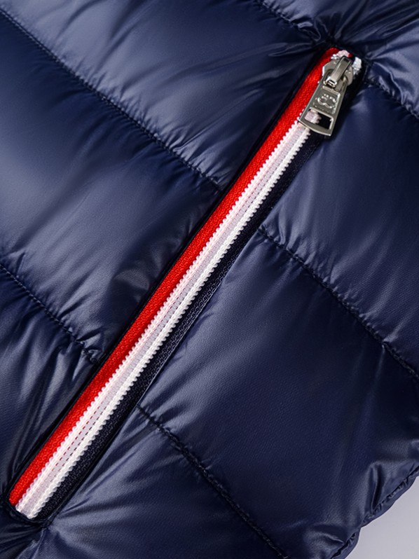 Ultra lightweight down jacket liner Ultra lightweight down jacket liner