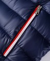 Ultra lightweight down jacket liner Ultra lightweight down jacket liner