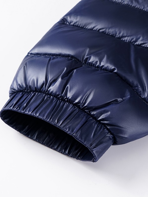 Ultra lightweight down jacket liner Ultra lightweight down jacket liner
