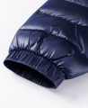 Ultra lightweight down jacket liner Ultra lightweight down jacket liner
