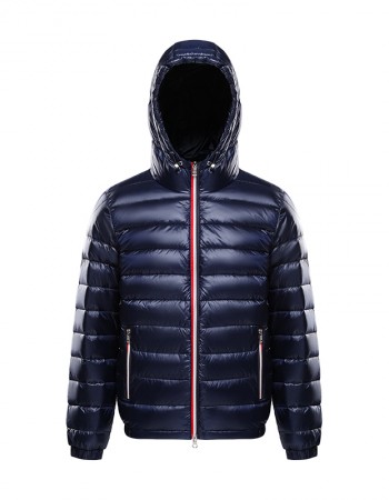 Ultra lightweight down jacket liner