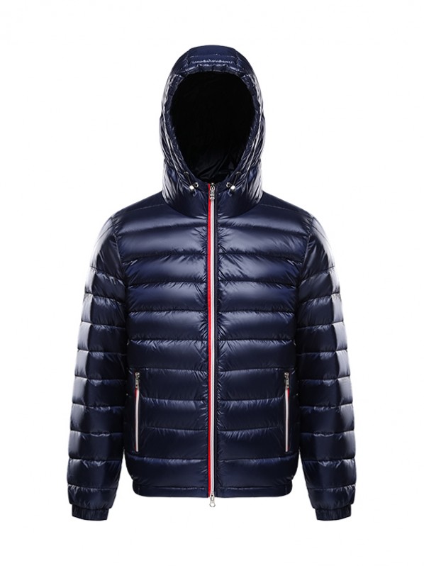 Ultra lightweight down jacket liner Ultra lightweight down jacket liner