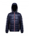 Ultra lightweight down jacket liner Ultra lightweight down jacket liner