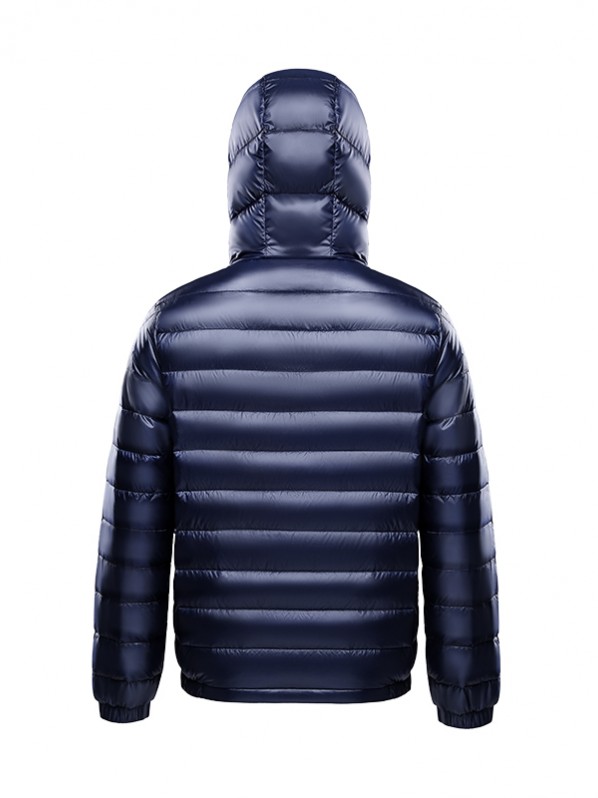 Ultra lightweight down jacket liner Ultra lightweight down jacket liner