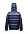 Ultra lightweight down jacket liner Ultra lightweight down jacket liner