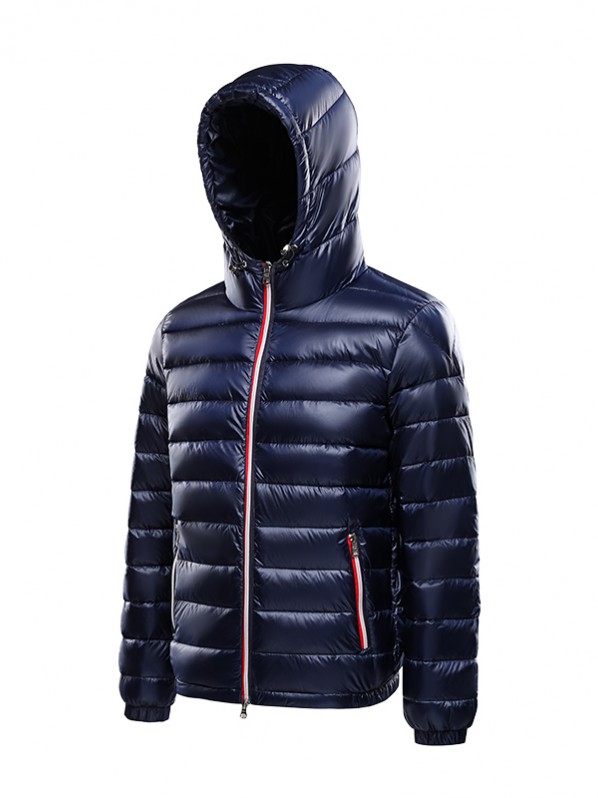 Ultra lightweight down jacket liner Ultra lightweight down jacket liner