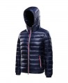 Ultra lightweight down jacket liner Ultra lightweight down jacket liner
