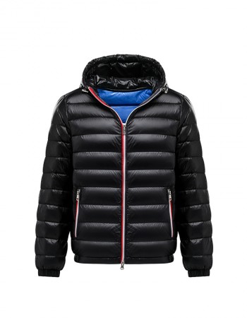 2006 Ultra-light men's down jacket