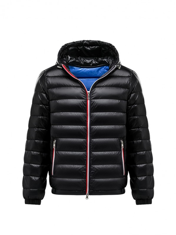 2006 Ultra-light men's down jacket 2006 Ultra-light men's down jacket